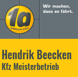Hendrik Beecken: Ihre Autowerkstatt in Winsen (Luhe)